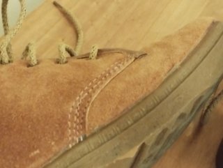 Botines de Ante 37