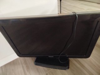 Televisor Philips 43 Negro