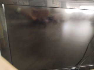 Televisor Philips 43 Negro