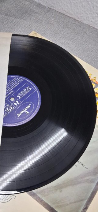 Vinilo Fats Domino - Historia de la Música Rock