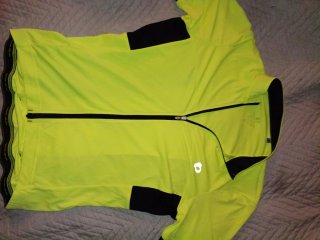 Maillot de Ciclismo Pearl Izumi elite