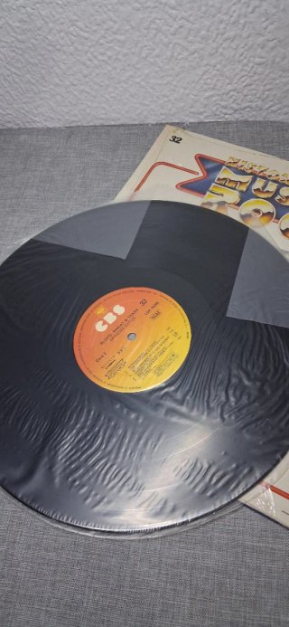Vinilo Historia de la Música Rock
