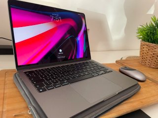 MacBook Air 13 6