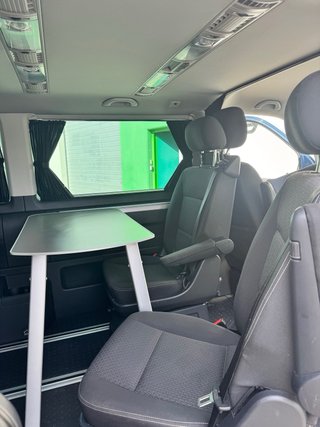 Volkswagen Multivan T6 perfecta
