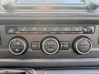 Volkswagen Multivan T6 perfecta