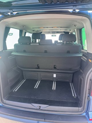 Volkswagen Multivan T6 perfecta