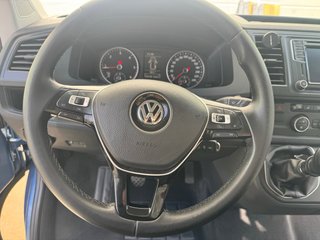 Volkswagen Multivan T6 perfecta
