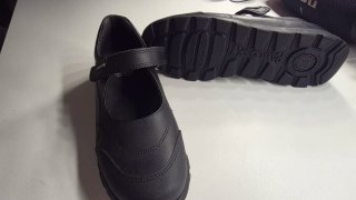 Zapatos Pablosky Negros Talla 38