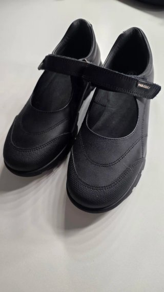 Zapatos Pablosky Negros Talla 38