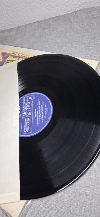Vinilo Savoy Brown - Historia de la Música Rock