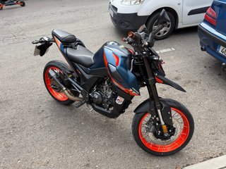 Zontes U1 125x