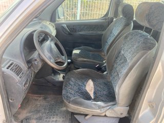 Citroen Berlingo 1996