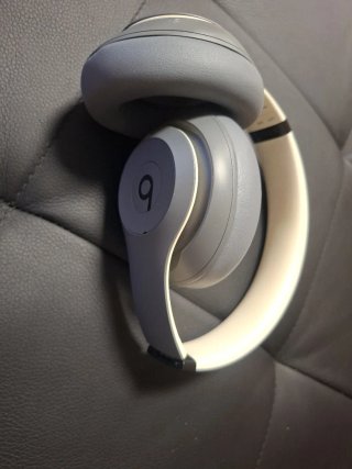 Auriculares Beats Studio Pro