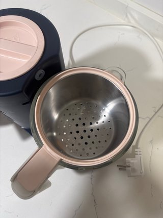 Beaba Babycook con accesorio para arroz