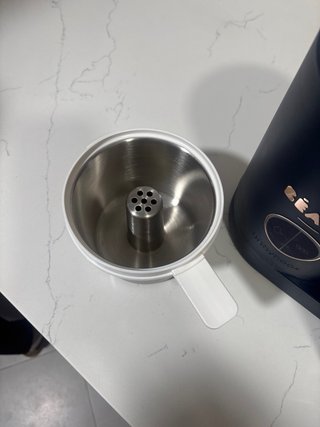 Beaba Babycook con accesorio para arroz