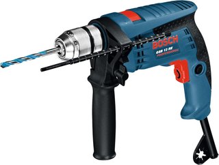 Taladro percutor Bosch Professional GSB 13 RE