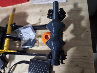 Imbobinatore Motorizzato Filamento AMS