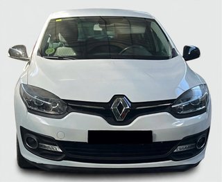 Renault Megane 2014