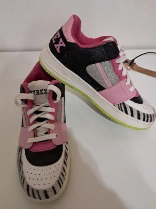 Scarpe da ginnastica Pirex