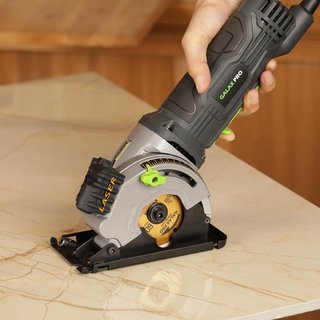 Sierra circular GALAX PRO de 580 W