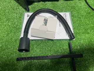 Sierra circular GALAX PRO de 580 W