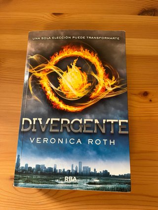 Divergente