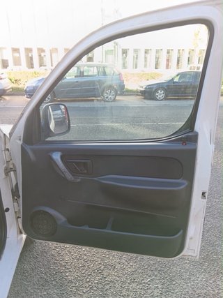 Peugeot Partner 2004
