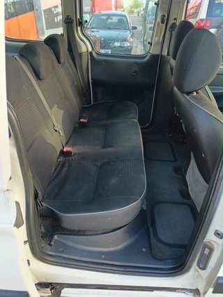Peugeot Partner 2004