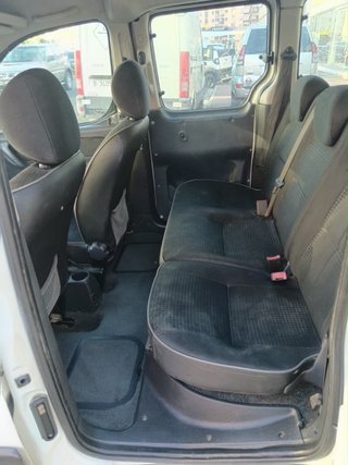Peugeot Partner 2004