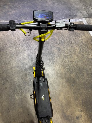 Patinete Eléctrico Voltrock