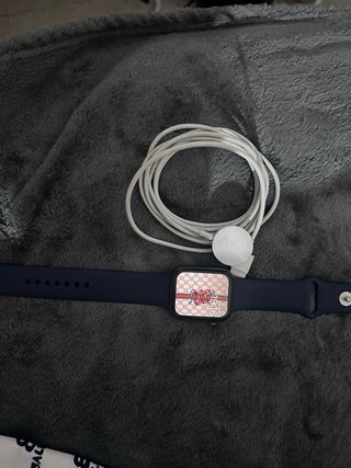 Apple Watch Series 6 44mm GPS