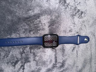 Apple Watch Series 6 44mm GPS