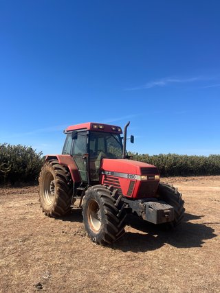 Tractor Case 5150