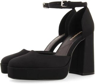 Zapatos plataforma Mujer.GIOSEPPO Tarlan .Talla 40