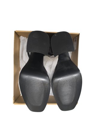 Zapatos plataforma Mujer.GIOSEPPO Tarlan .Talla 40