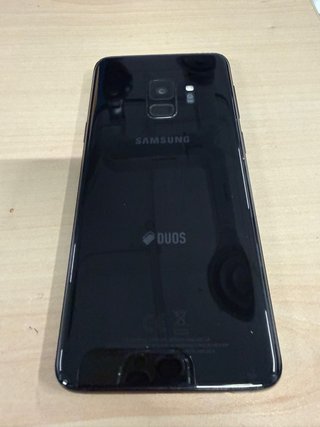 Samsung Galaxy S9