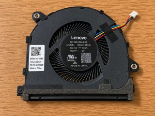 Ventilador CPU Lenovo ThinkBook 14 Gen 8