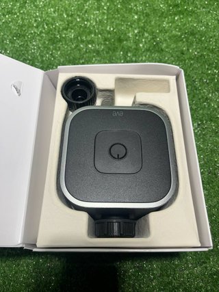 Eve Aqua Controlador de riego inteligente