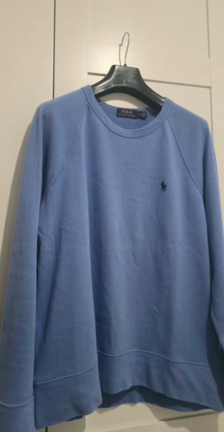 Maglione Ralph Lauren Celeste