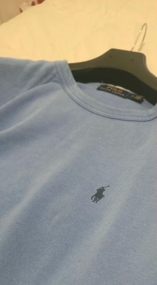Maglione Ralph Lauren Celeste