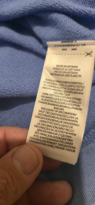 Maglione Ralph Lauren Celeste