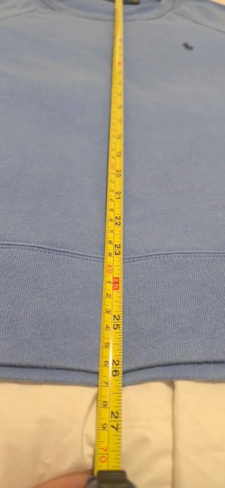 Maglione Ralph Lauren Celeste