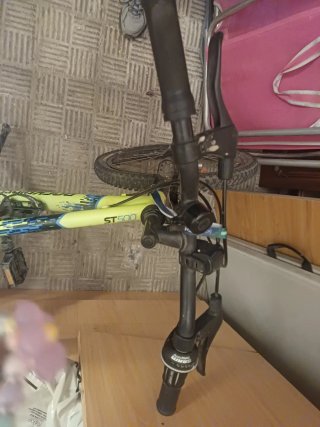 Bicicleta de Montaña Infantil Btwin