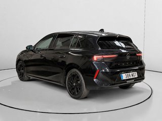 Opel Astra 1.2 Turbo XHT GS 96 kW (130 CV)