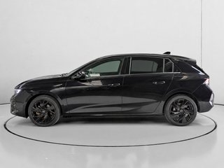 Opel Astra 1.2 Turbo XHT GS 96 kW (130 CV)