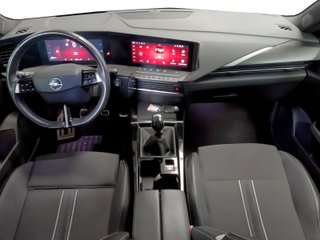 Opel Astra 1.2 Turbo XHT GS 96 kW (130 CV)