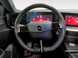 Opel Astra 1.2 Turbo XHT GS 96 kW (130 CV)