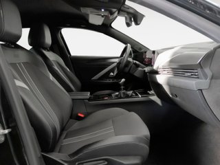 Opel Astra 1.2 Turbo XHT GS 96 kW (130 CV)