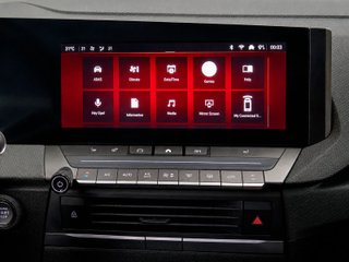 Opel Astra 1.2 Turbo XHT GS 96 kW (130 CV)