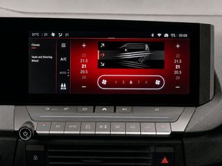 Opel Astra 1.2 Turbo XHT GS 96 kW (130 CV)